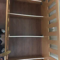 تخت و کمد|تخت و سرویس خواب|تهران, دروس|دیوار