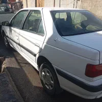 پارس92تمام رنگ|خودرو سواری و وانت|ملکشاهی, |دیوار