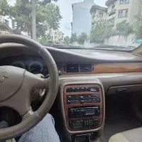 سمند LX ساده، مدل ۱۳۹۰ تک برگ و بدون رنگ|خودرو سواری و وانت|رشت, معلم|دیوار