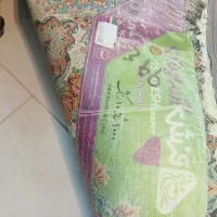 قالی 12 متری تک|فرش|مشهد, سرافرازان|دیوار