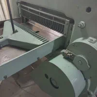 دستگاه برش|ماشینآلات صنعتی|باغستان, |دیوار