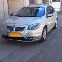 برلیانسh330 اتوماتیک نقره ای مدل ۹۵