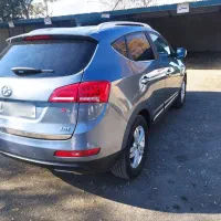 JAC  S5|خودرو سواری و وانت|سنندج, |دیوار