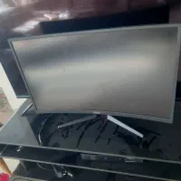 مانیتور ۲۷ اینچ گیمینگ msi منحنی در حد نو|قطعات و لوازم جانبی رایانه|شاهین‌شهر, فردوسی|دیوار
