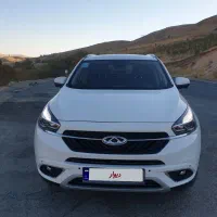 فروش فوری تیگو7