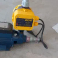 پمپ اب|مصالح و تجهیزات ساختمان|میاندوآب, |دیوار