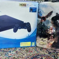 ps4 پس فور اسلیم یه ترا کپی خور