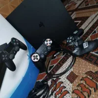 پی اس فور اسلیم 1 ترابایت|کنسول، بازی ویدئویی و آنلاین|شیراز, کوشک میدان|دیوار