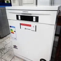 ماشین ظرفشویی 18 نفره دوو اصل کره در حد نو|ماشین ظرفشویی|تهران, هاشمآباد|دیوار