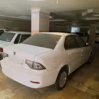 سمند سورنef7 مدل ۱۴۰۳|خودرو سواری و وانت|تهران, امام زاده عبدالله|دیوار