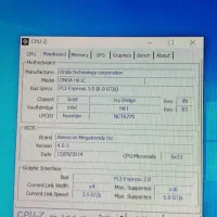 کیس h61 نسل۳ حرفه ای 1گیگ گرافیک HDMI  رم 6|رایانه رومیزی|پاکدشت, پاکدشت (مامازند)|دیوار