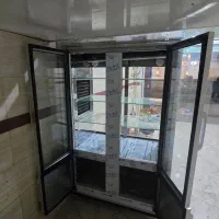 یخچال خانگی و مغازه|یخچال و فریزر|آستانه اشرفیه, |دیوار