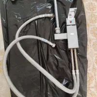 شیرآلات راسان|لوازم سرویس بهداشتی|بندر ماهشهر, |دیوار