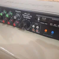 فروش آمپلی فایر تندر مدل TE-440PA نو