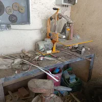 ابزار چاقو سازی