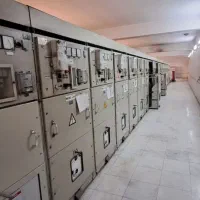 طراحی ونصب و تعمیر و تست و اجرای برق صنعتی