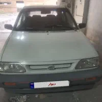 پراید هاچ بک مدل ۷۷|خودرو سواری و وانت|رشت, توشیبا|دیوار
