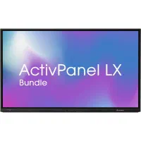 تلویزیون لمسی، اکتیوپنل LX پرومتین Promethean APLX