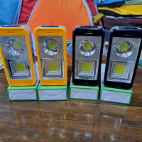 چراغ چادر مسافرتی کوهنوردی طبیعت کمپ گردی