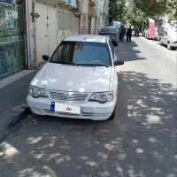 پراید 132 هیدرولیک