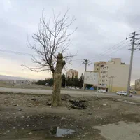 زمین ملکی فاز دو جنب مسکونی های مدرن فازیک 100متری|فروش زمین و ملک کلنگی|مشهد, الهیه|دیوار