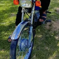 متور کویر سیکلت94