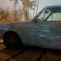 پیکان ۵۹ سالم