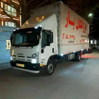 حمل و نقل اثاثیه  به صورت تخصصی با فرز انگا ن بار