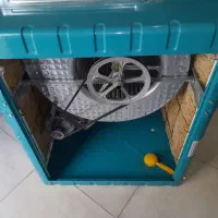 کولرآبی ۶۰۰۰بالازن یک ماه کارکرده نوه نوه|کولر آبی|سنندج, |دیوار