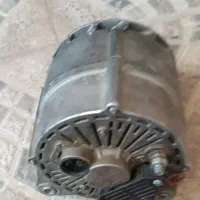 دینام  کامیون فاو