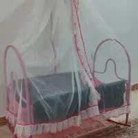 گهواره صندلی کودک کریر
