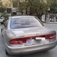 میتسوبیشی-گالانت|خودرو کلاسیک|کرج, شهرک خاتم النبیا|دیوار