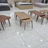 عسلی /جلو مبلی|مبلمان خانگی و میز عسلی|اهواز, دغاغله|دیوار