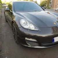 پورش پانامرا 2011|خودرو سواری و وانت|تهران, نمایشگاه بین المللی|دیوار