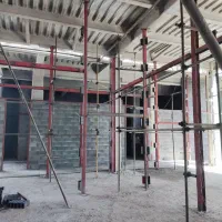 جوشکاری انواع پروفیل نبشی والپست ناودانی و...|خدمات پیشه و مهارت|تهران, نصرت|دیوار