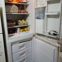 یخچال فریزر پارسیان