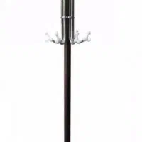 چوب لباسی ایستاده