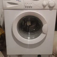 لباسشویی