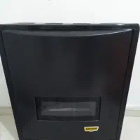 بخاری صنام در حد نو