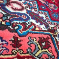 یکجفت فرش هریس نقشه نو استفاده نشده|فرش|تبریز, |دیوار