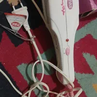 دستگاه موی فر حرفه ای دستگاه ویو ۷ کار و۳کار|آرایشی، بهداشتی، درمانی|زاهدان, |دیوار