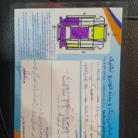 فوری تیبا صندوق دار مدل 93