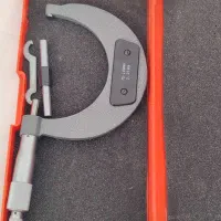 میکرومتر خارج سنج 100-75