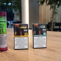 ویپ/پاد/یک بار مصرف