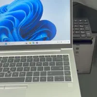 لپتاپ Hp EliteBook 845 G7|رایانه همراه|شیراز, ملاصدرا|دیوار