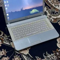 لپ تاب سونی اصلی