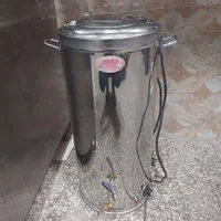 سماور برقی