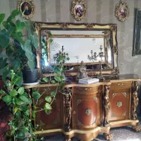 تابلوهای کلاسیک همیشه ترندفقط۱۶۹|تابلو، نقاشی، عکس|دهگلان, |دیوار