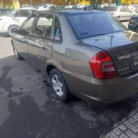 لیفان ۵۲۰i|خودرو سواری و وانت|کهریزک, |دیوار