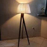 اباژور ایستاده